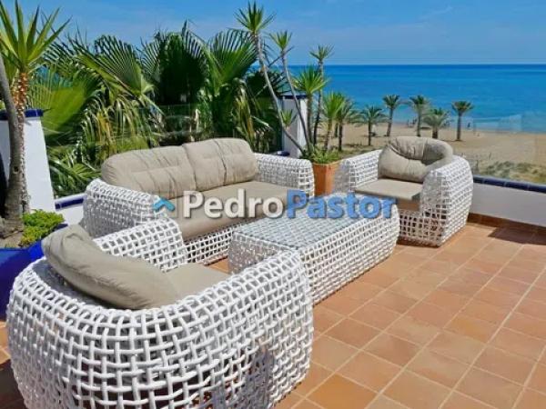 Ático en calle Boga s/n