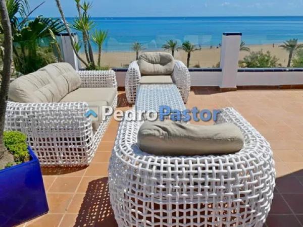 Ático en calle Boga s/n