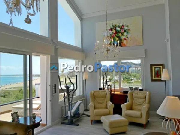 Ático en calle Boga s/n