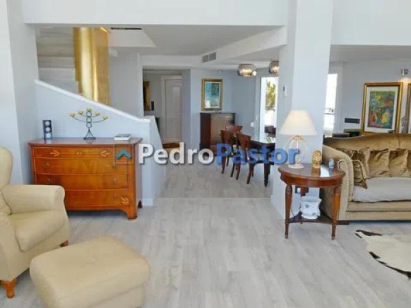 Ático en calle Boga s/n