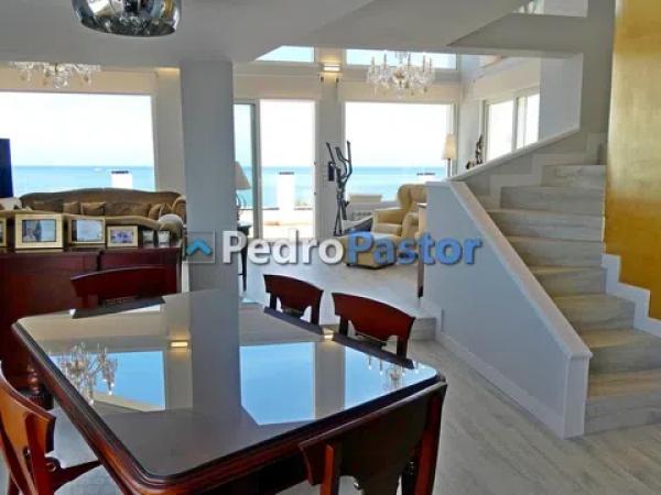 Ático en calle Boga s/n