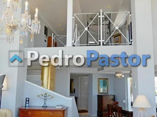 Ático en calle Boga s/n