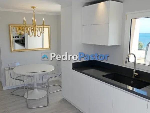 Ático en calle Boga s/n