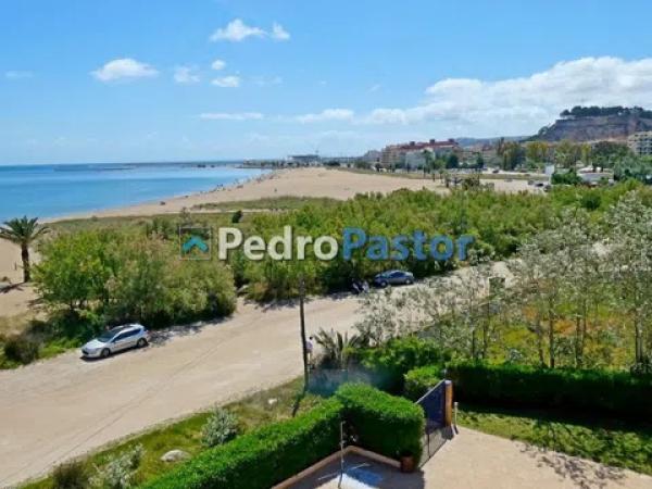 Ático en calle Boga s/n