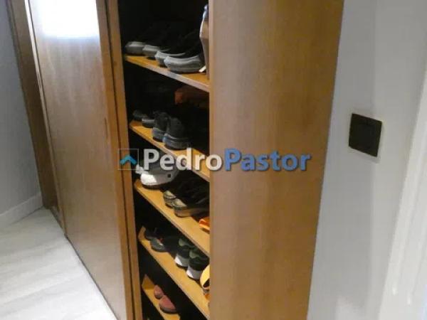 Ático en calle Boga s/n