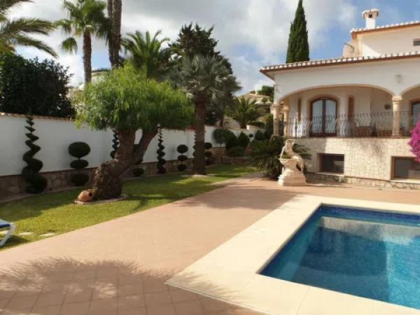 Casa independiente en calle Medussa, 6