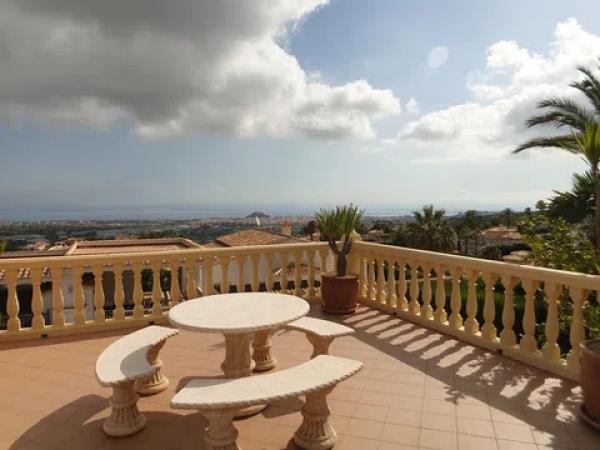 Casa independiente en calle Medussa, 6