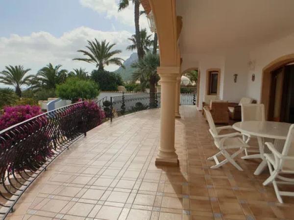 Casa independiente en calle Medussa, 6