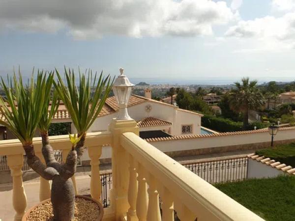 Casa independiente en calle Medussa, 6