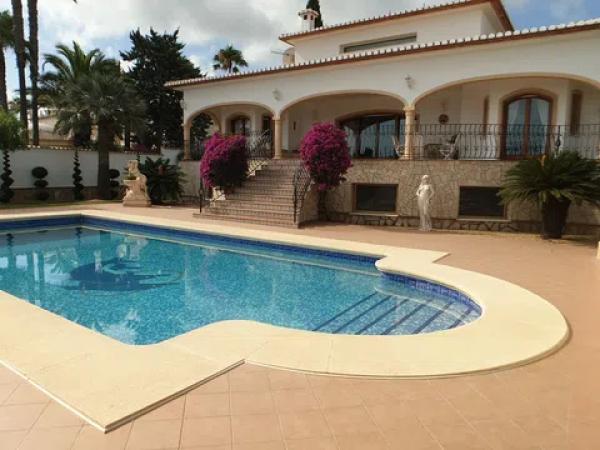 Casa independiente en calle Medussa, 6