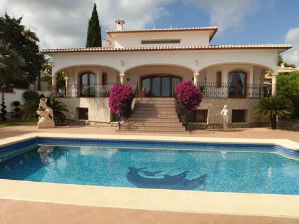 Casa independiente en calle Medussa, 6