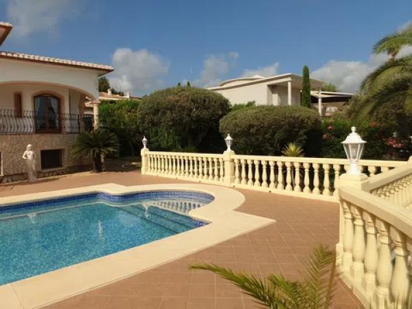 Casa independiente en calle Medussa, 6