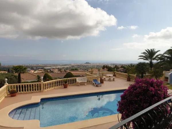 Casa independiente en calle Medussa, 6