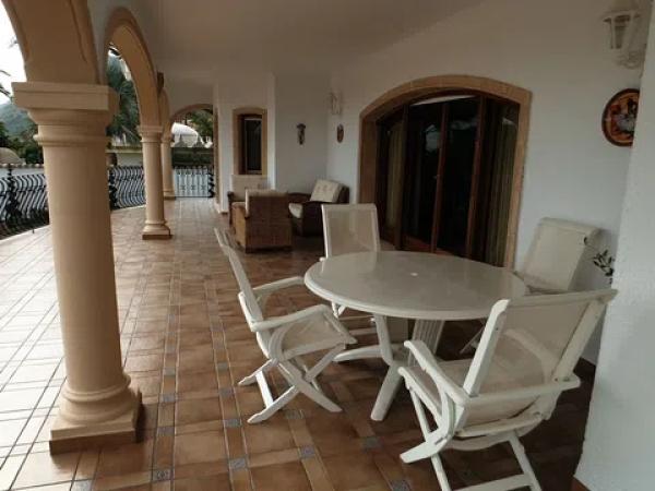 Casa independiente en calle Medussa, 6