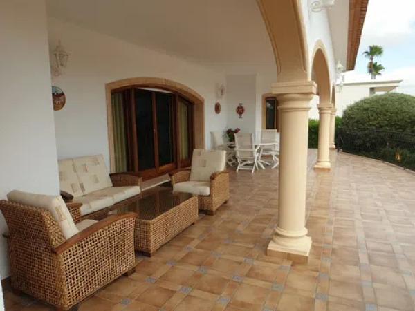 Casa independiente en calle Medussa, 6