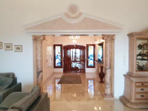 Casa independiente en calle Medussa, 6