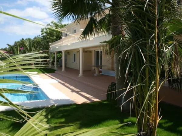 Casa independiente en calle Medussa, 11