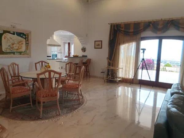 Casa independiente en calle Medussa, 6