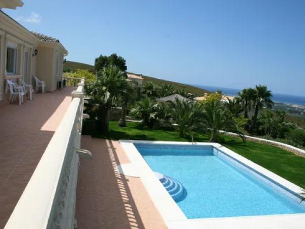 Casa independiente en calle Medussa, 11