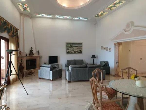 Casa independiente en calle Medussa, 6