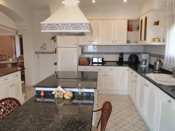 Casa independiente en calle Medussa, 6