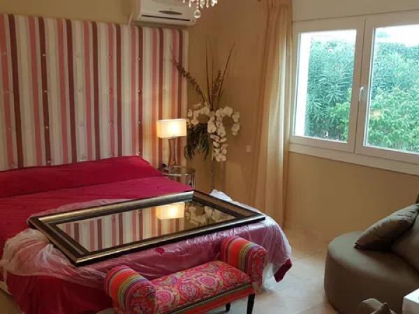 Casa independiente en calle Medussa, 11