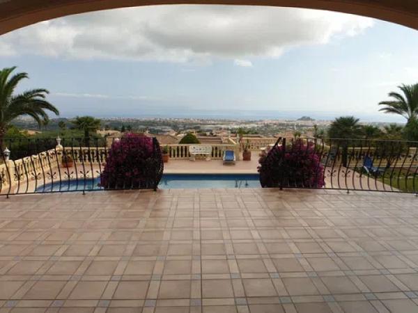 Casa independiente en calle Medussa, 6