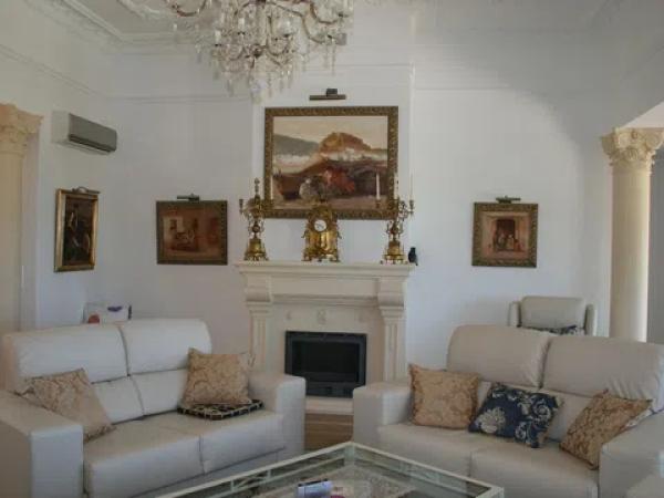 Casa independiente en calle Medussa, 11