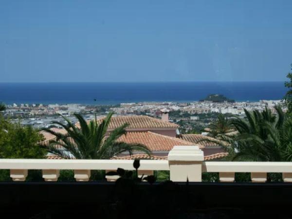 Casa independiente en calle Medussa, 11