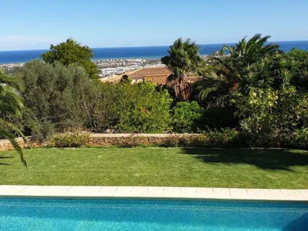 Casa independiente en calle Medussa, 11