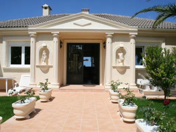 Casa independiente en calle Medussa, 11