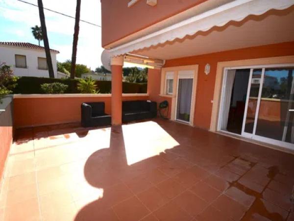 Piso en carretera les Marines, 65