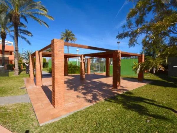 Piso en carretera les Marines, 65