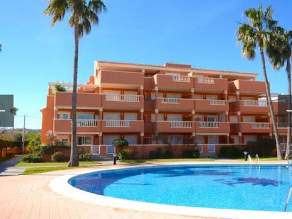 Piso en carretera les Marines, 65