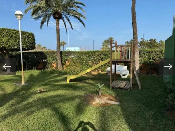 Piso en carretera les Marines, 65