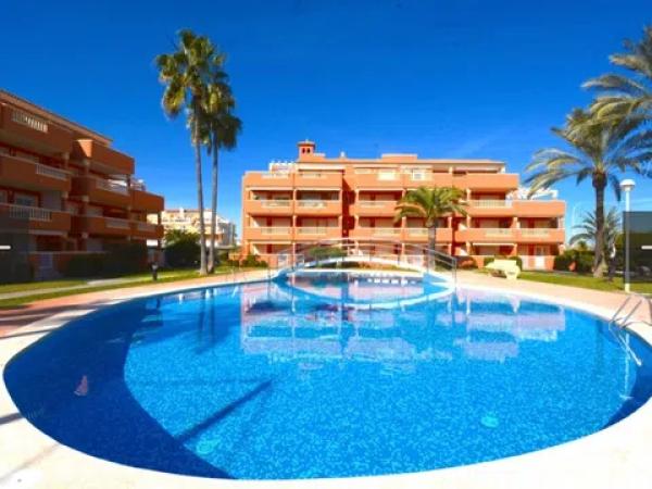 Piso en carretera les Marines, 65