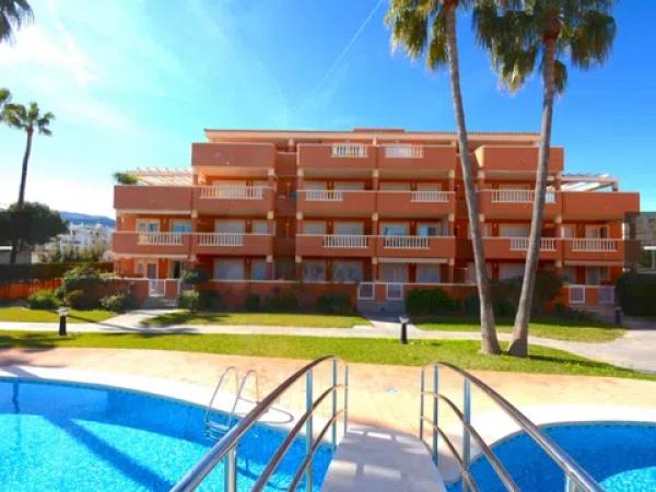 Piso en carretera les Marines, 65