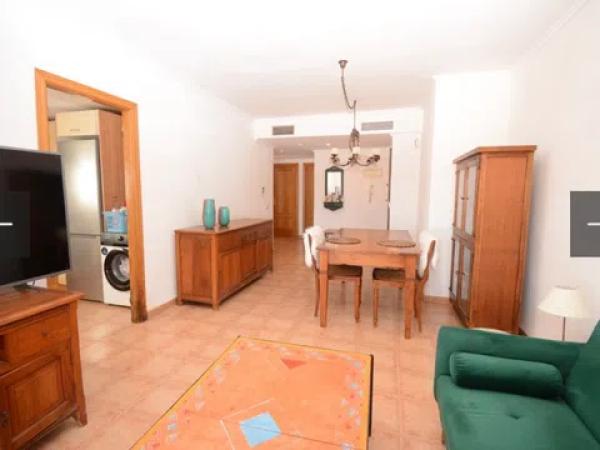 Piso en carretera les Marines, 65