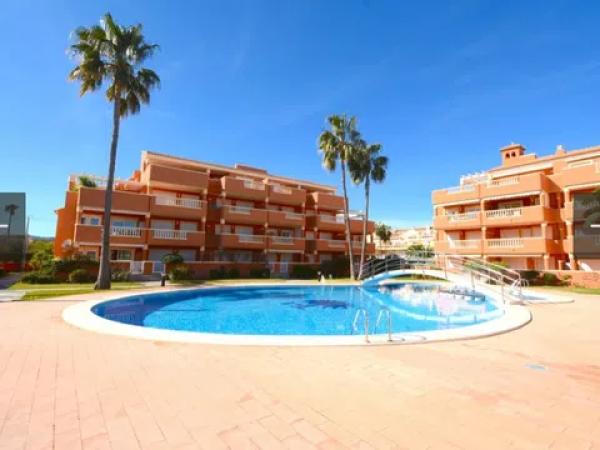 Piso en carretera les Marines, 65