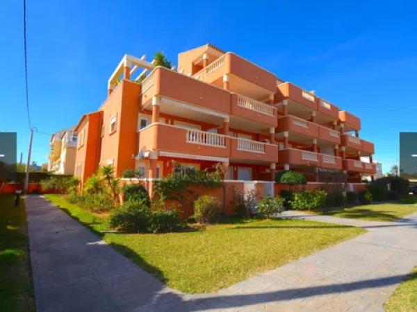 Piso en carretera les Marines, 65