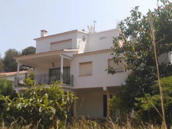 Casa independiente en carretera de las rotas, 66