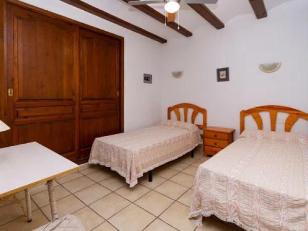 Casa independiente en Mar de la Xina, 3