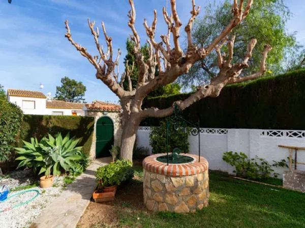 Casa independiente en Mar de la Xina, 3