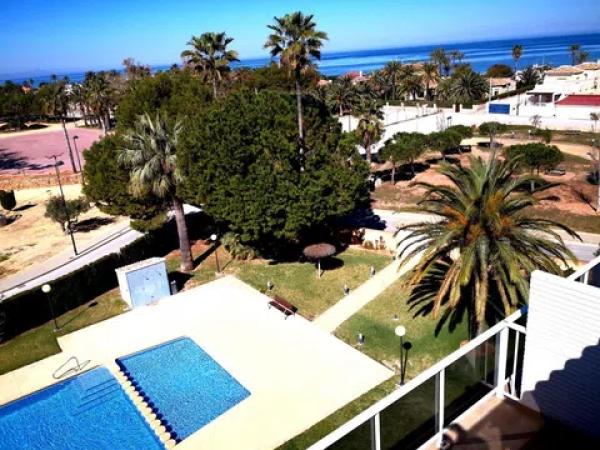 Dúplex en calle de la Mussola