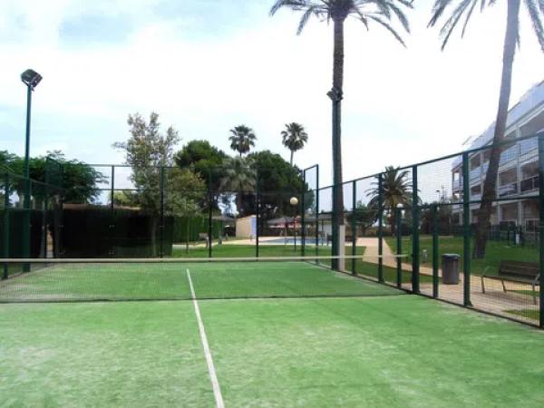 Dúplex en calle de la Mussola