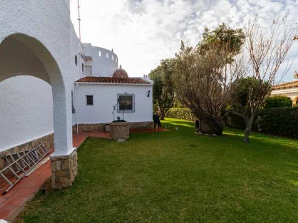 Casa independiente en Mar de la Xina, 3