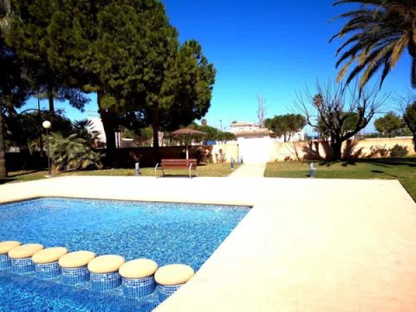 Dúplex en calle de la Mussola