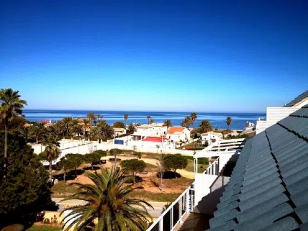 Dúplex en calle de la Mussola