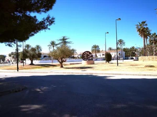 Dúplex en calle de la Mussola