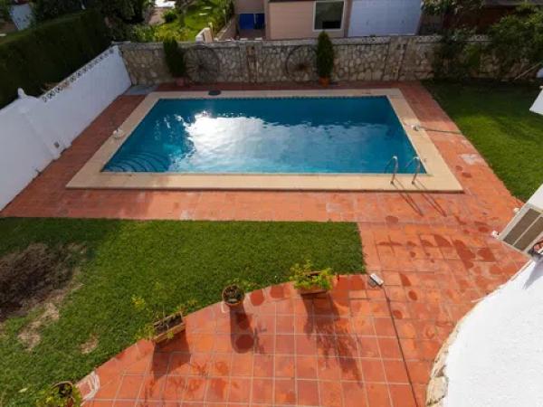 Casa independiente en Mar de la Xina, 3